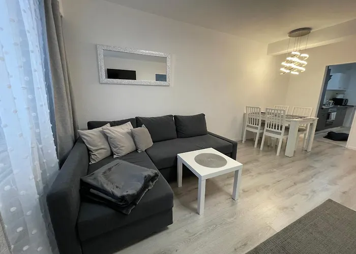 Apartment An Der Bremer Schlachte