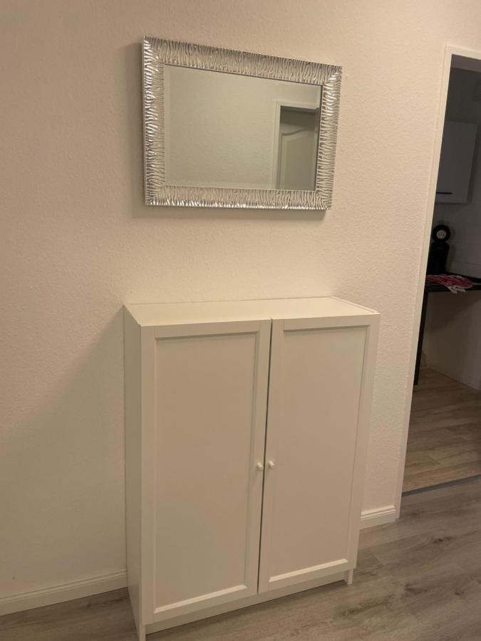 An Der Bremer Schlachte Appartement