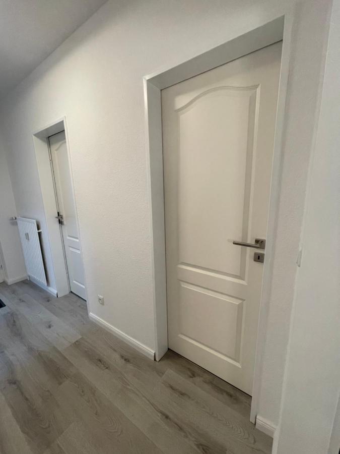 An Der Bremer Schlachte Apartamento *