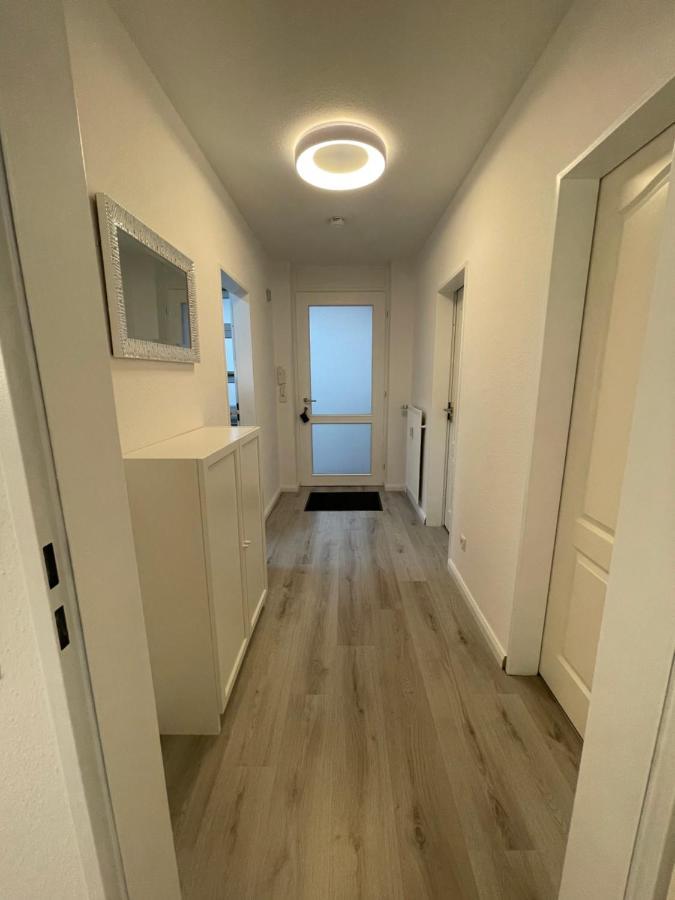 Appartement An Der Bremer Schlachte BRE