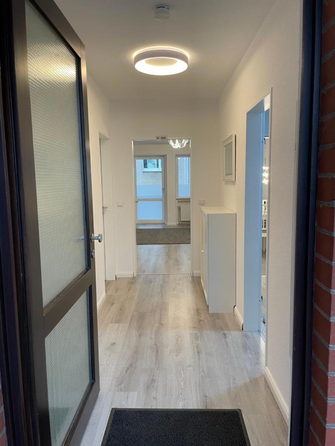 An Der Bremer Schlachte Appartement BRE