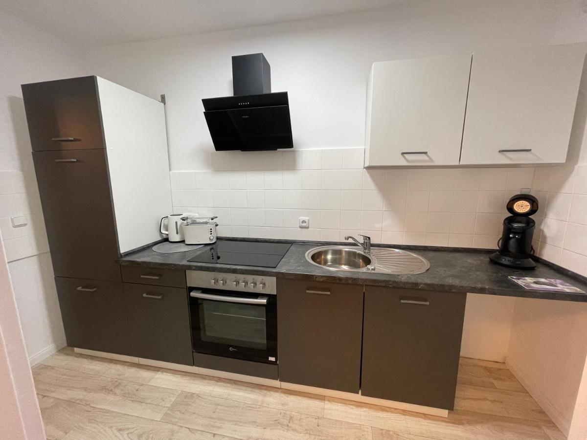 An Der Bremer Schlachte Appartement