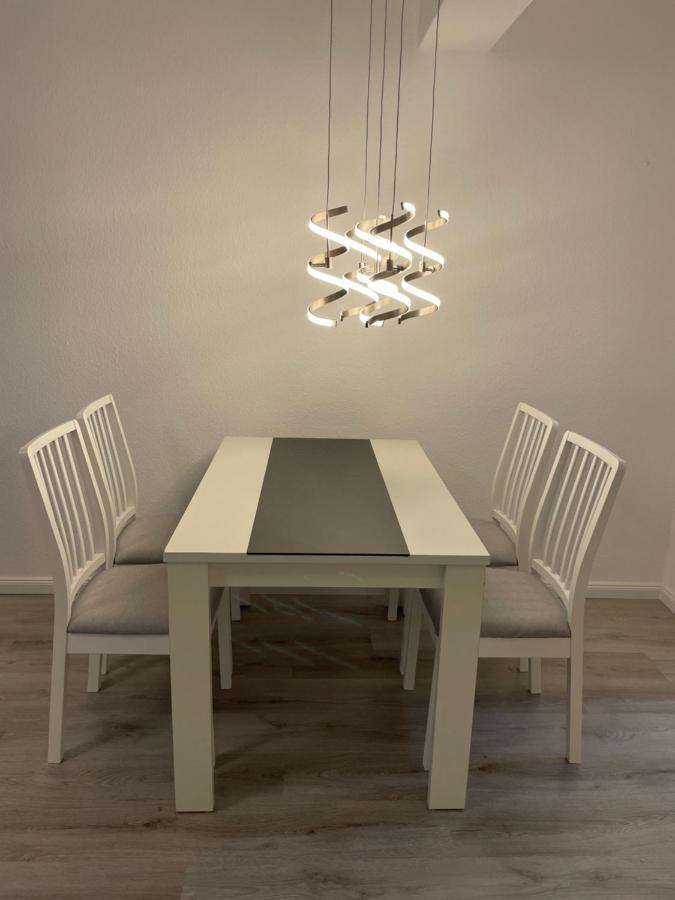 Apartamento An Der Bremer Schlachte