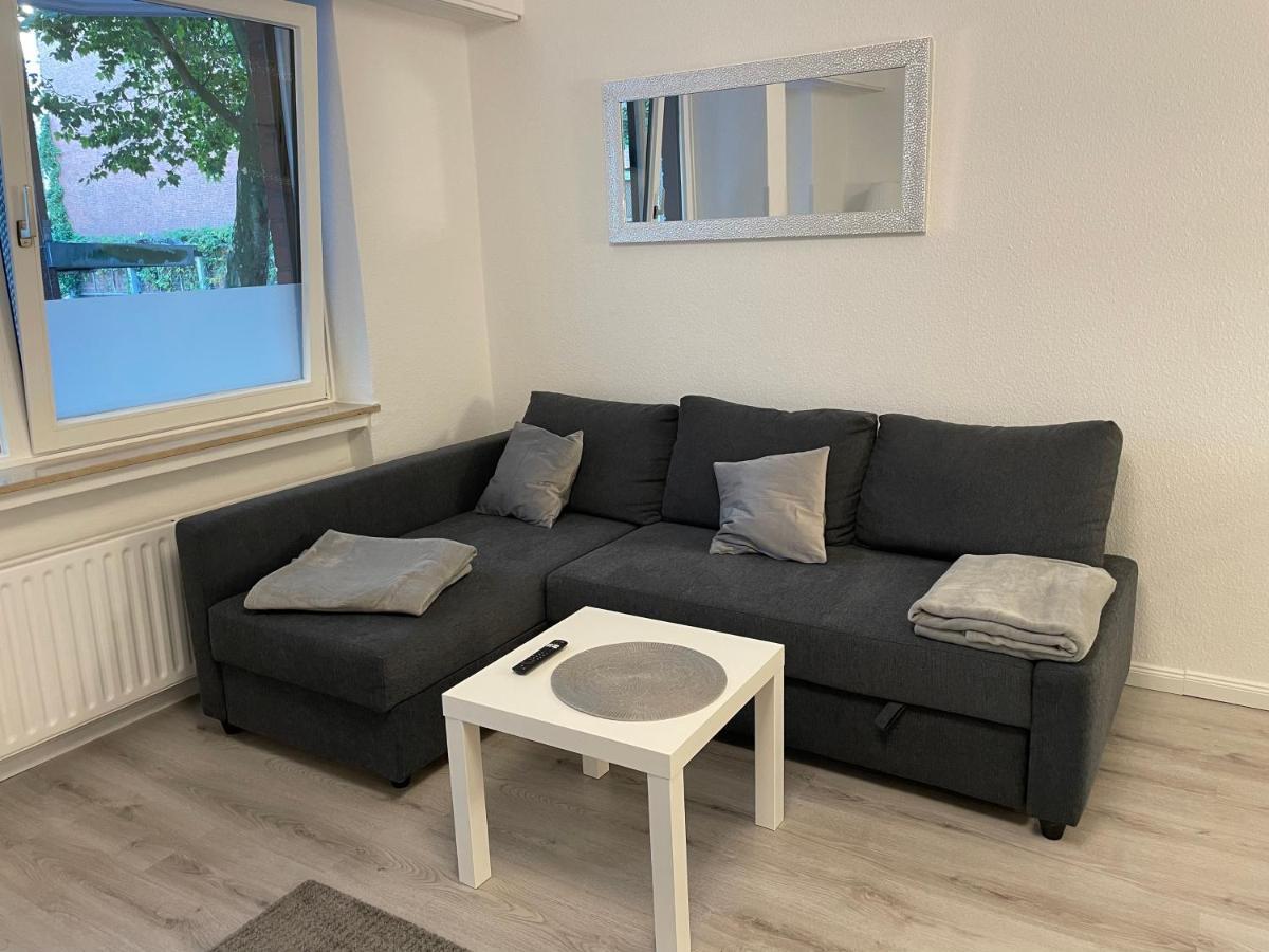 An Der Bremer Schlachte Appartement BRE