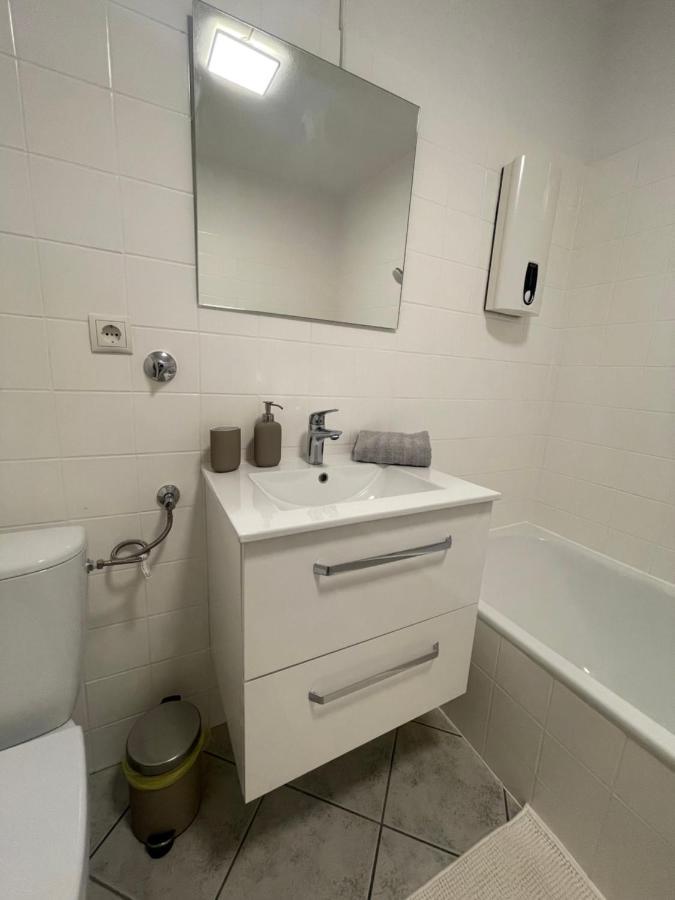 Appartement An Der Bremer Schlachte