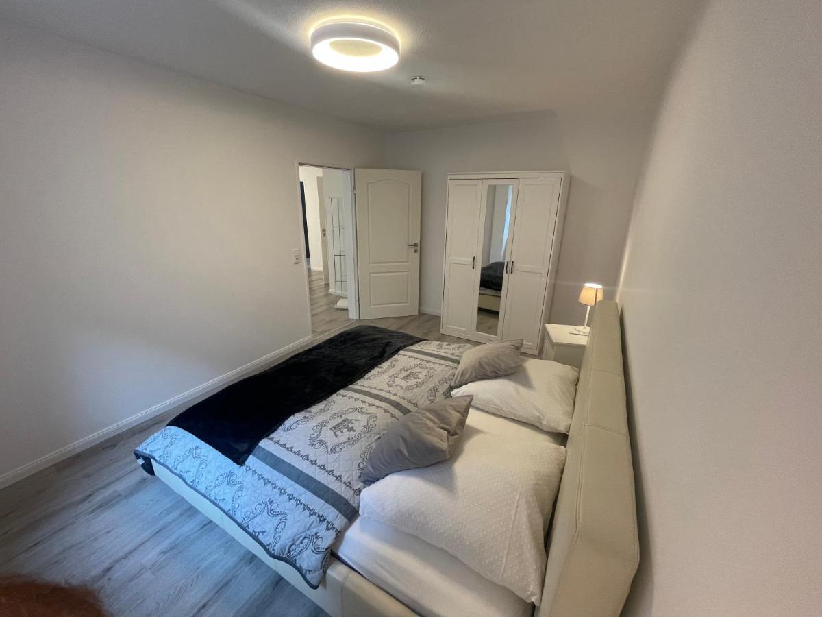An Der Bremer Schlachte Apartamento