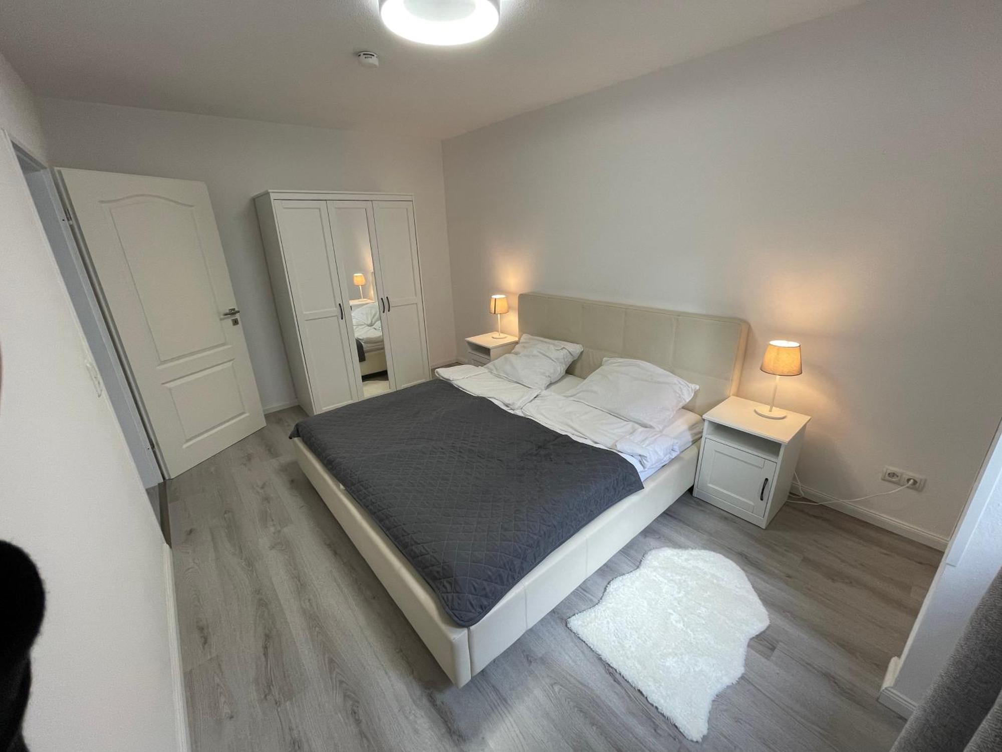 An Der Bremer Schlachte Appartement BRE