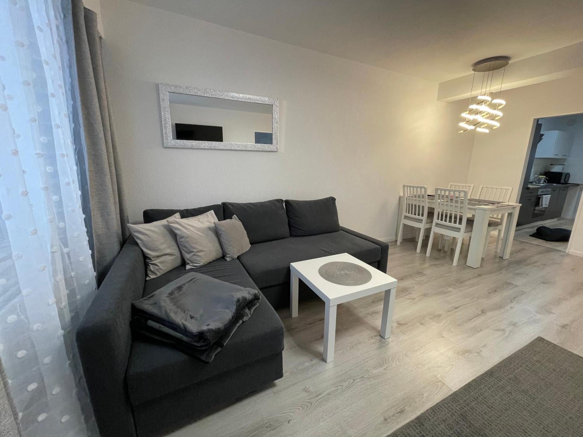 An Der Bremer Schlachte Apartamento Brema