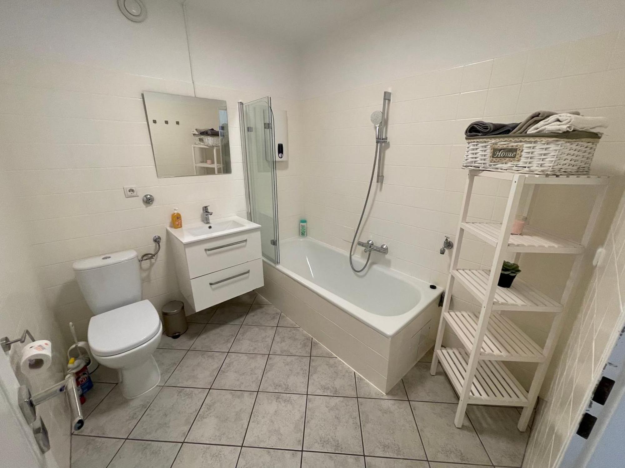 Appartement An Der Bremer Schlachte *